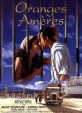 La locandina di Arance amare