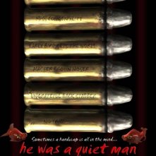 La locandina di He Was a Quiet Man