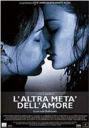 La locandina di L'altra metà dell'amore