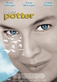 Locandina di Miss Potter