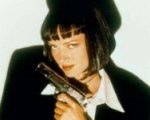 Tarantino Girls