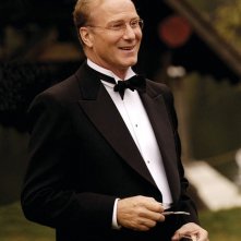 William Hurt in una scena del film The Good Shepherd