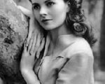 Addio, Jeanne Crain