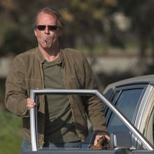 Bruce Willis in una scena del film Alpha Dog