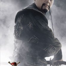 Chow Yun-Fat in un'immagine promo di Pirates of the Caribbean: At Worlds End