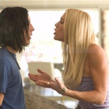 Chris Marquette E Sharon Stone In Una Scena Del Film Alpha Dog 35599