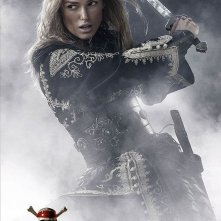 Keira Knightley In Un Immagine Promo Di Pirates Of The Caribbean At Worlds End 35607
