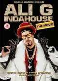 La locandina di Ali G Indahouse