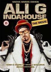 La locandina di Ali G Indahouse
