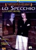 La locandina di Lo specchio