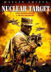 La locandina di Nuclear Target