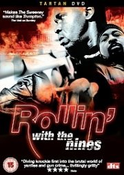 La locandina di Rollin' with the Nines