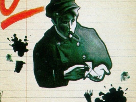 Zero in condotta (Film 1933) trama, cast, foto Movieplayer.it