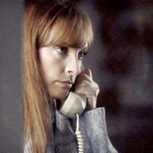 Toni Collette in una scena di Una voce nella notte