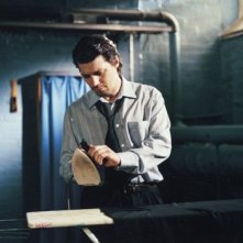 Le luci della sera, di di Aki Kaurismäki