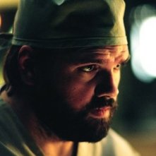 Ethan Suplee in una scena de L'albero della vita