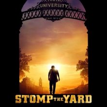 La locandina di Stomp the Yard