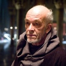 Mark Margolis in una scena de L'albero della vita