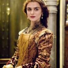 Rachel Weisz in una scena de L'albero della vita