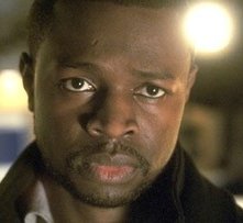 Sean Patrick Thomas in una scena de L'albero della vita
