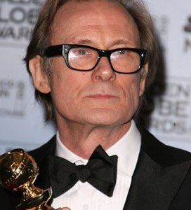 Golden Globes 2007: Bill Nighy premiato per Gideon's Daughter