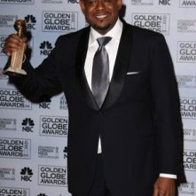Forest Whitaker premiato per The Last King of Scotland ai Golden Globes Awards 2007