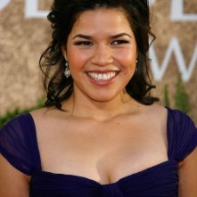 Golden Globes 2007 America Ferrera 35775