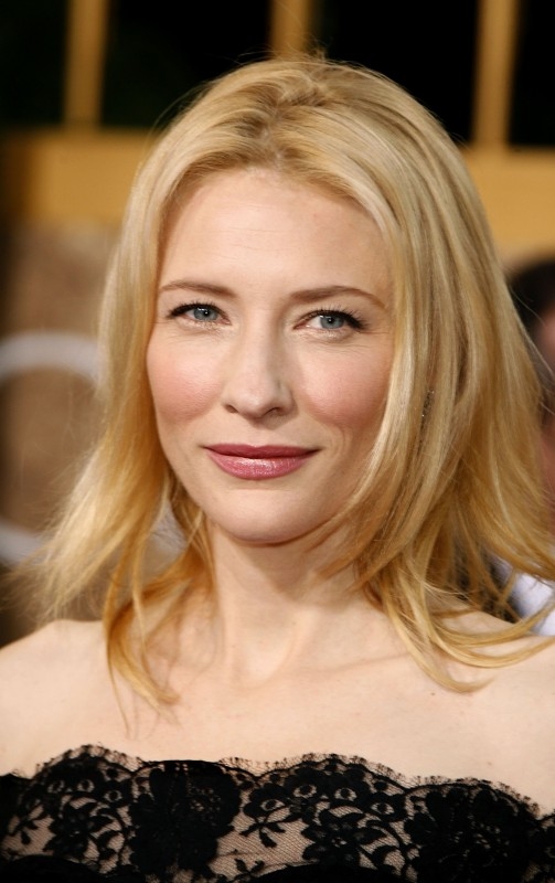 Golden Globes 2007 Cate Blanchett 35794