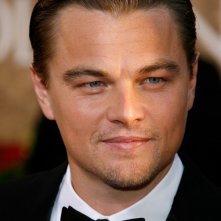 Golden Globes 2007 Leonardo Dicaprio 35795