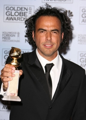 Inarritu Premiato Per Il Miglior Film Ai Golden Globes 2007 35751