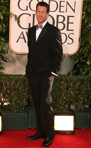 James Denton Ai Golden Globes 2007 35748
