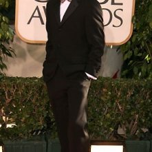 James Denton ai Golden Globes 2007