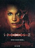 La locandina di Species 2