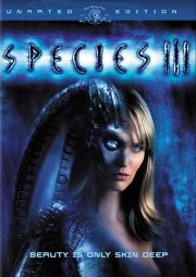 La locandina di Species 3