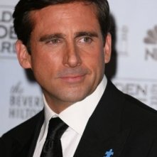 Steve Carell Presentatore Ai Golden Globes 2007 35760
