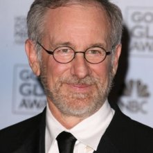 Steven Spielberg Presentatore Ai Golden Globes 2007 35776