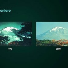 Una scena di Una scomoda verità