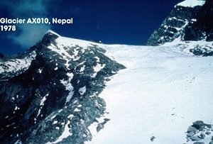 Una scena del documentario Una scomoda verità