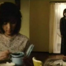 Una scena del film Kairo