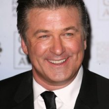 Alec Baldwin Premiato Per 30 Rock Ai Golden Globes 2007 35839