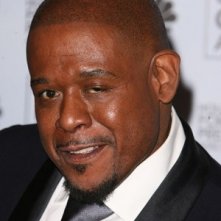 Forest Whitaker premiato per The Last King of Scotland ai Golden Globes 2007