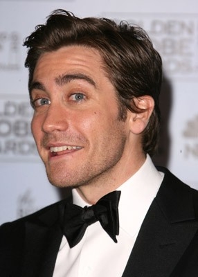 Jake Gyllenhaal Presentatore Ai Golden Globes 2007 35843