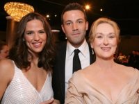 Jennifer Garner, frecciata all'ex Ben Affleck? 'Non sposate mai un uomo pensando di poterlo cambiare'