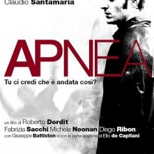 La locandina di Apnea