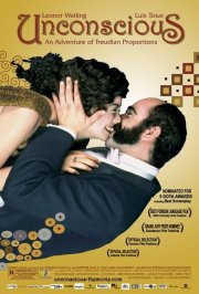 La locandina di Inconscientes