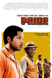 La locandina di Pride