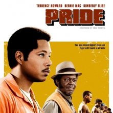 La locandina di Pride