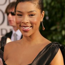 Sophie Okonedo ai Golden Globes 2007