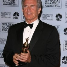 Warren Beatty premiato ad honorem ai Golden Globes 2007