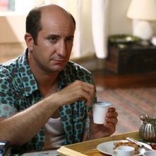 Antonio Albanese in una scena di Manuale D'Amore 2 - Capitoli successivi